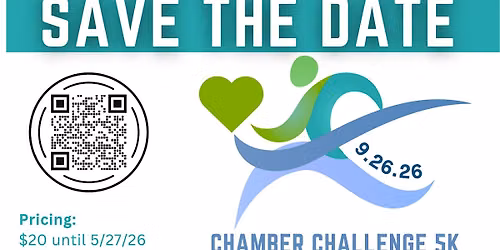 5K Chamber Challenge
