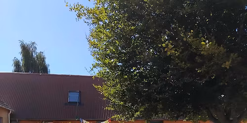 NATURLIG RO - NATURLIG SUNDHED. Et eksklusivt naturretreat med Strandh\u00f8st & Lasborginstituttet