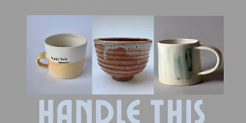 Handle This - Launch & Clay Market