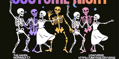LATIN HEAT NIGHT (LATINWEEN)
