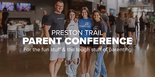 Preston Trail Parent Conference