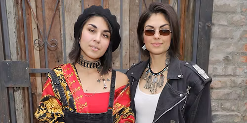 Krewella (18+)