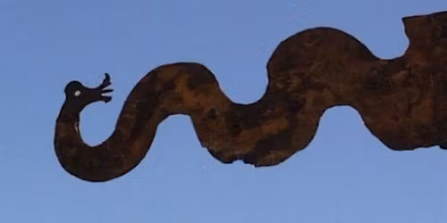 Foredrag: Biskoppen, kongen og tyven - p\u00e5 bes\u00f8g p\u00e5 Silkeborg Slot