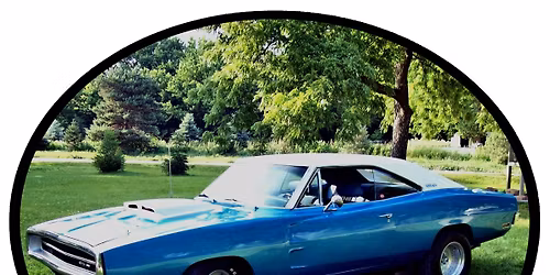 American Legion Poker Run