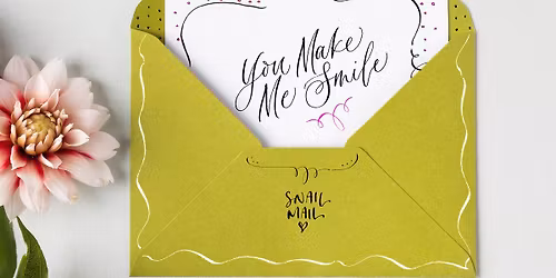 Warrington: Beginners Workshop