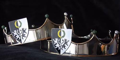 Canterbury Fayre - Barony of Lions Gate 2026
