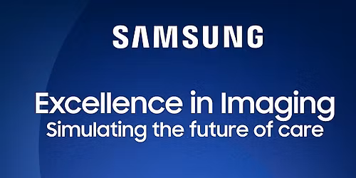 Excellence in Imaging: Simulating the future of care