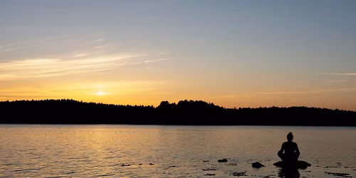 Emptiness:  A Nonresidential Weekend Retreat with nico hase & Tatsudo Nicole Baden Roshi