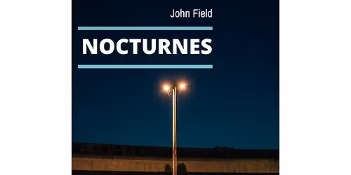 John Field: Nocturnes