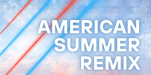 Laser American Summer Remix