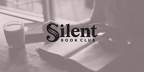 Maidenhead Silent Book Club Meet