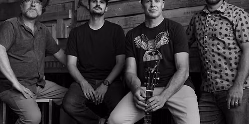  The Smoke Drifters