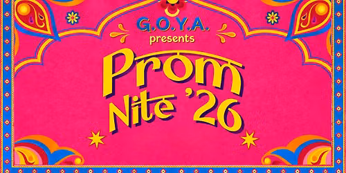 Prom Nite'26