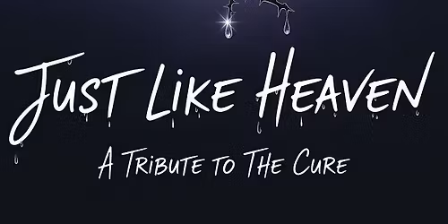 Halloween Night w\/ Just Like Heaven!