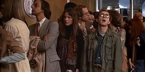 Annie Hall