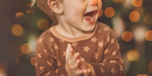 Garrison Kids\u2019 Holiday Party \/ F\u00eate des F\u00eates des Enfants de la Garnison