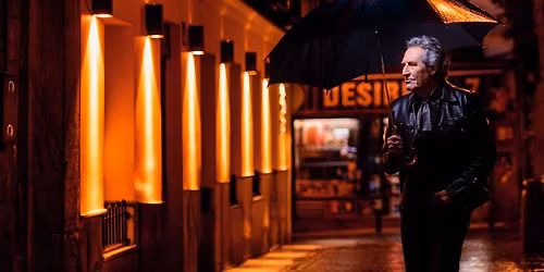 MIGUEL RI\u0301OS "EL U\u0301LTIMO VALS" - TEATRO ROMEA (MURCIA)