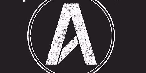 AMPLIFIED LIVE @DOGBARUPPSALA