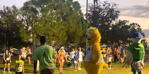 Will of the Land 5k & Fall Festival