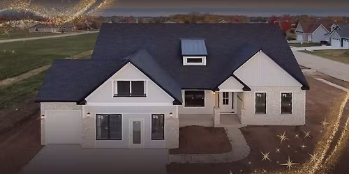 Krpan\u2019s Parkside Model Home Grand Opening