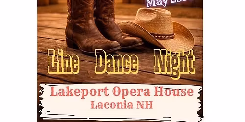 Nashville Nights in Laconia, NH