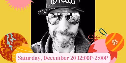 A Timeless Holiday with Joel Honey @ Golden Hour Bake House \u2764\ufe0f\u2744\ufe0f