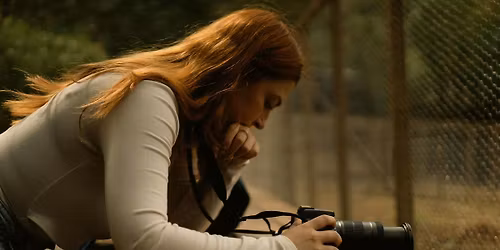 Beginners Photography Class