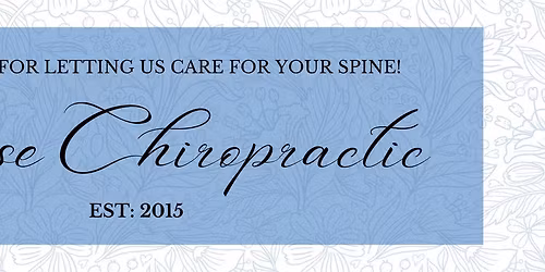 Kruse Chiropractic 10 Year Anniversary Party