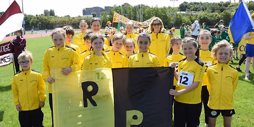 Rosses Point Community Games AGM