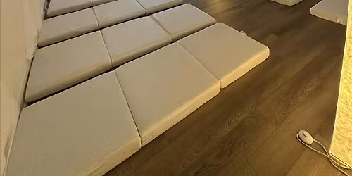 Self Love Healing-Cacao + Guided Meditation + Reiki + Sound Bath