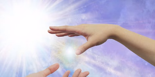 Reiki Level 1 Training and Attunement
