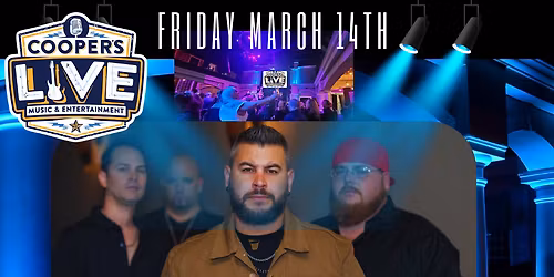 Rossi at Itll Do Club