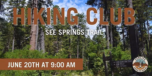 Hiking Club