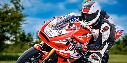 Circuit Chambley Grand Est by Hardtwaldracing