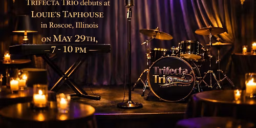Louies Tap House 
