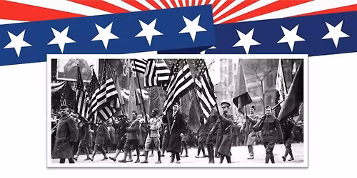 Veteran's Day Celebration