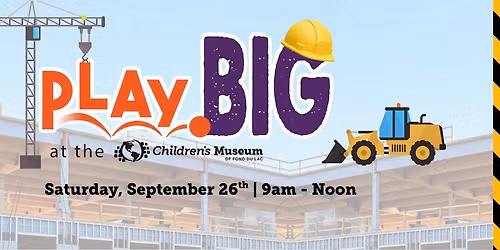 Play BIG!