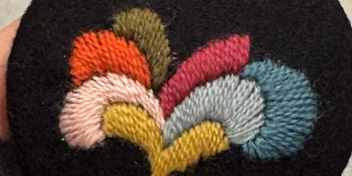 Ull p\u00e5 ull! Hulda Garborg-kveld i Haugesund (KUN 30 PLASSER)