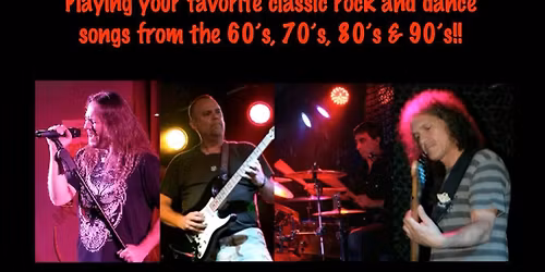 Tripwire at the Monastery, November 22nd @ 7pm