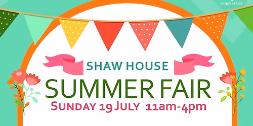 Summer Fair 