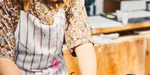 Introduction to UV Screen Printing