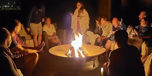 Kolibr\u00ed Medicine Retreat (June 2026)