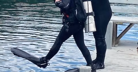 Open Water Scuba Training — 4310K Wilkinson Blvd, Gastonia, NC, United States, North Carolina 28056
