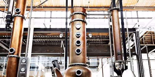 Tattersall Distillery Tour