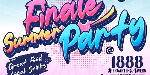 Oneida County Restaurant Week Finale Party