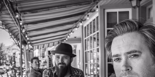 Pat McGee Band