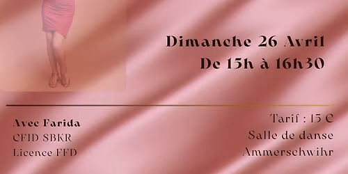 \u2728 Bachata Solo Style ~ Sp\u00e9cial Filles \u2728