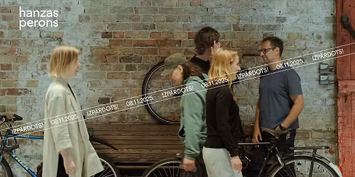 Hospit\u0101\u013cu iela san\u0101k uzsp\u0113l\u0113t. Br\u012bnumu laukums Hanzas peron\u0101