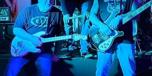 Thanksgiving Eve Bash