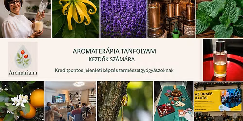 Integr\u00e1lt aromater\u00e1pia \u2013 az ill\u00f3olajok felel\u0151s alkalmaz\u00e1sa
